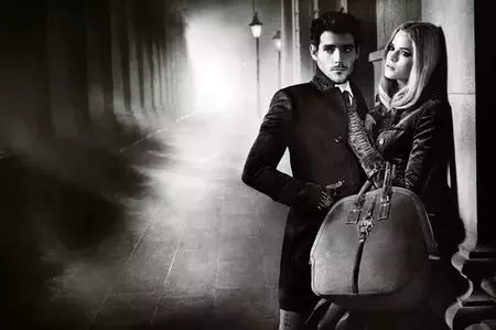 Otro buen cóctel de campañas para el Otoño-Invierno 2012/2013