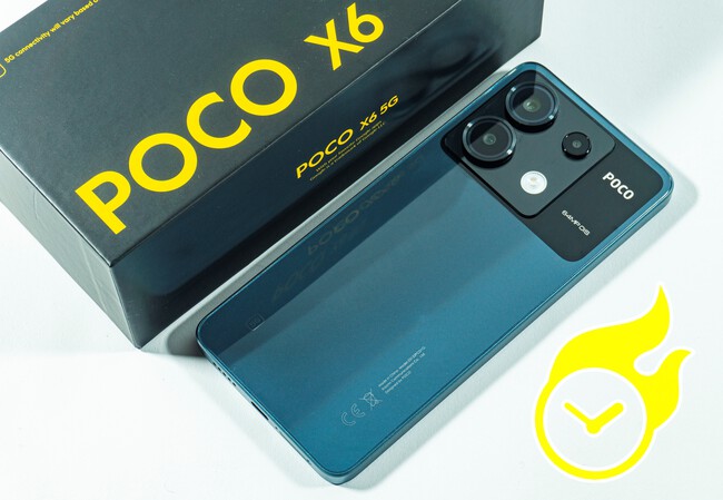 Acelerar Xiaomi