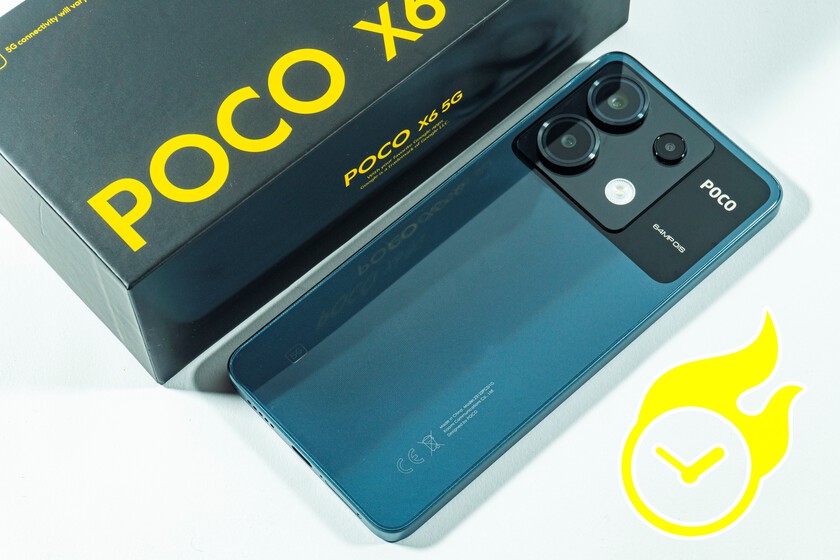 Acelerar Xiaomi