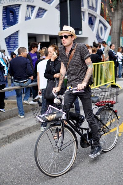 El mejor street-style de la semana (XI)