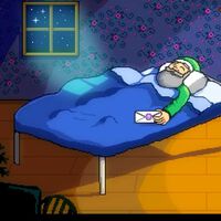 Stardew Valley, significado de cada sigla de las barras de salud y energía 