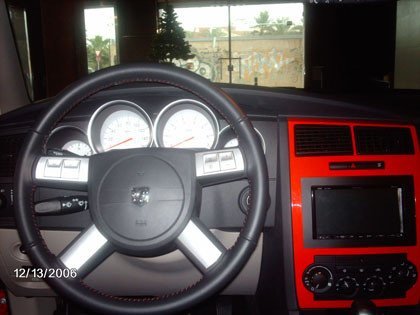 Dodge Charger Daytona R/T