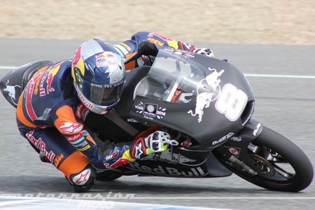 Jack Miller