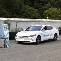 Coches eléctricos más seguros, con mayor autonomía y menores costes de mantenimiento: lo que anticipa este nuevo sistema de frenado