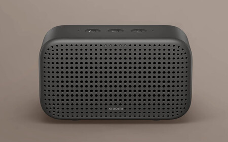 Xiaomi Ai Speaker 2017 1