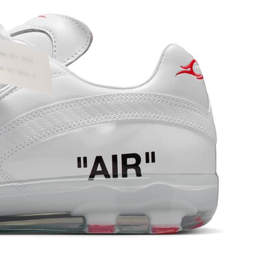 Nike lanzará unas zapatillas para ganar por goleada que reviven el legado de uno de los diseñadores más importantes de los últimos tiempos