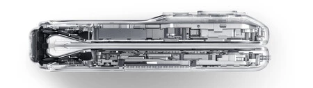 OPPO ファインド N