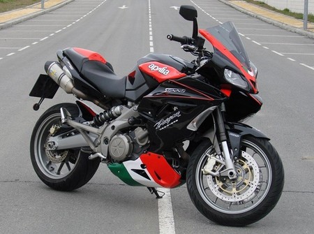DragonTT Sonno GTR