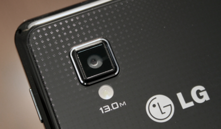 El primer teléfono con hardware LG Odin podría presentarse esta semana