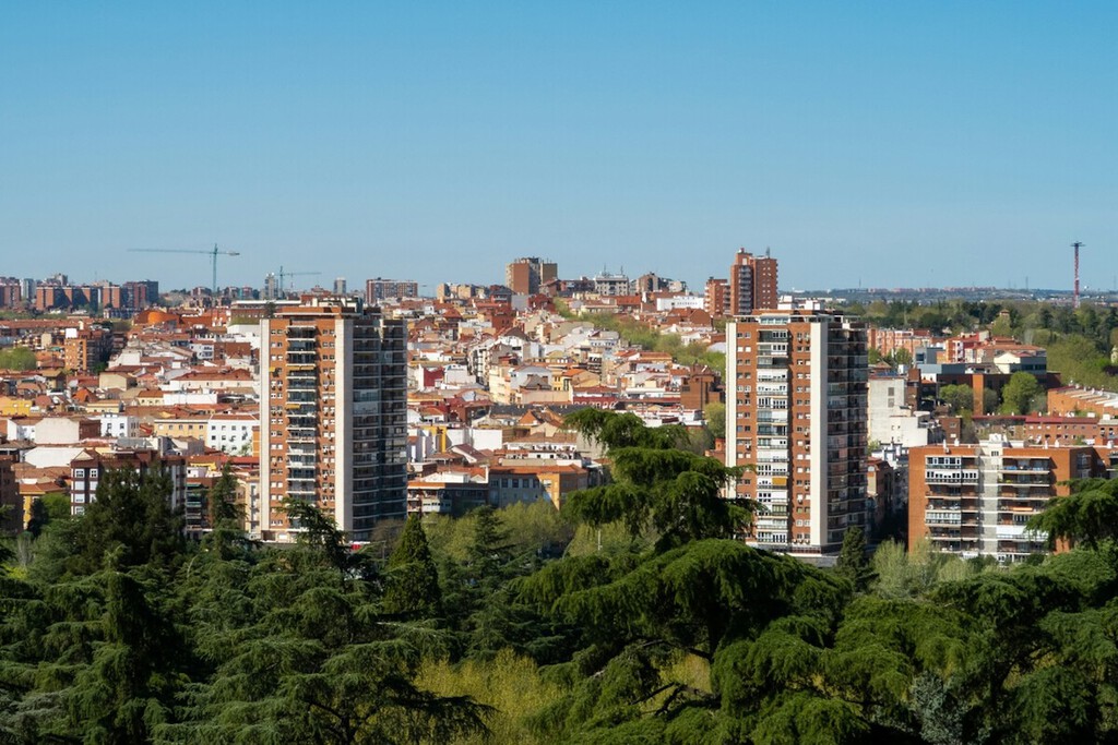 No poder pagar el alquiler es un drama. Que no te dejen, también: en España un tercio de las mudanzas son forzosas 