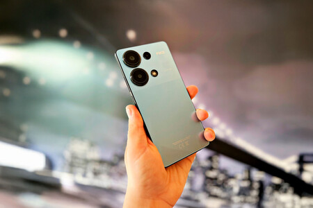 Poco M6 Pro