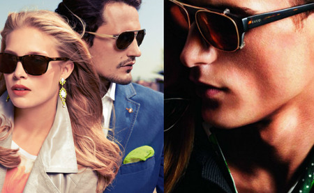 Las mejores gafas de sol para la primavera-verano 2013 (I)