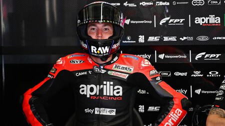 Espargaro Japon Motogp 2022