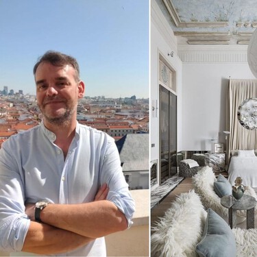 Soy experto en decoración, y estas son las siete ideas que he visto en Casa Decor y que querría llevarme directamente a mi casa 