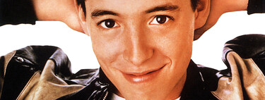 "Tengo que aceptarlo y me gusta". Matthew Broderick afirma que el legado de sus 40 años de carrera se resume en dos palabras