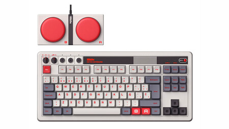 8BitDo Retro