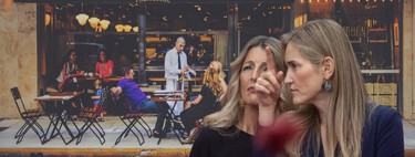 España tiene más de 90.000 empleos en economía sumergida. Baja un poco respecto a años anteriores y arrasa en hostelería 