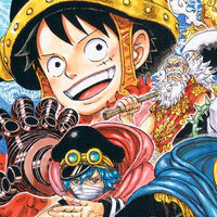 Choque de titanes: el capítulo 1180 del manga de One Piece sigue desentrañando el enorme poder del gran villano de Elbaf 