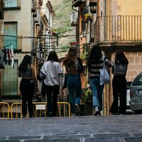 Un estudio advierte que muchas empresas no cumplen las expectativas de la Gen Z española. Corren el riesgo de perder el talento joven