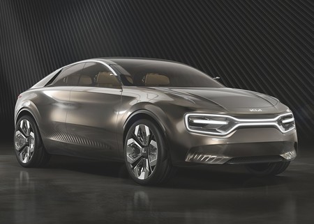 Imagine By Kia Concept