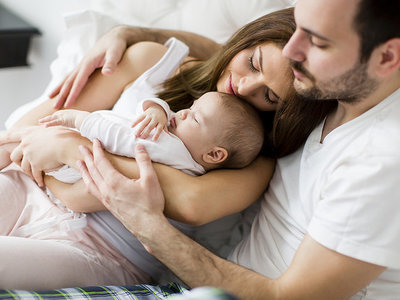 8 trucos para parturientas y su mejor recuperación