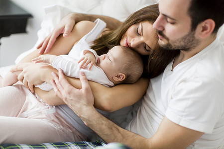 8 trucos para parturientas y su mejor recuperación