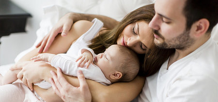 8 trucos para parturientas y su mejor recuperación