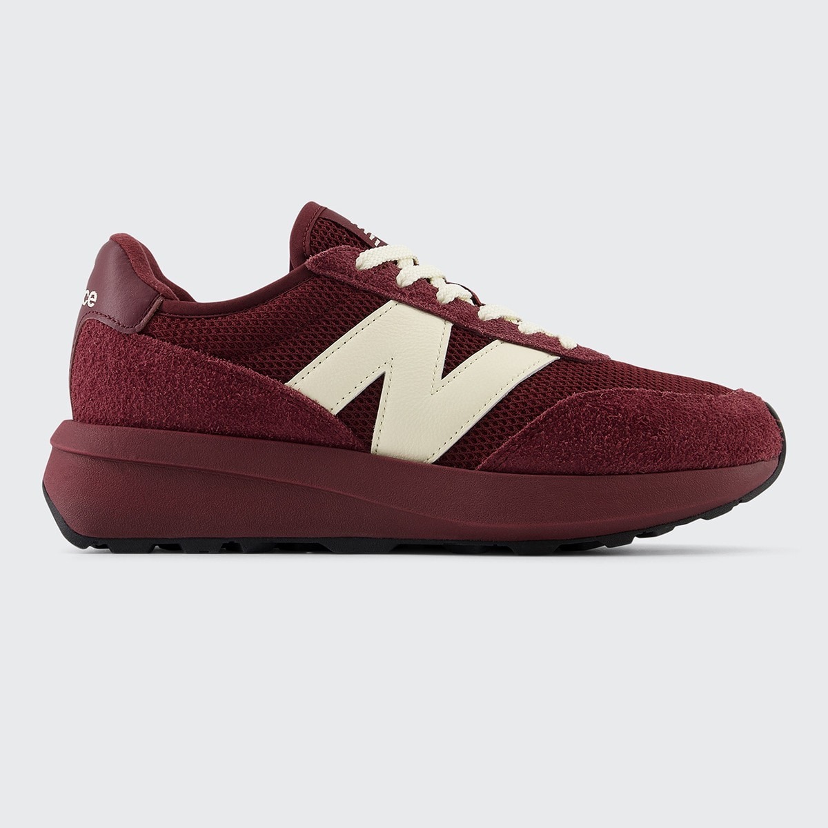 New Balance - Zapatilla casual de mujer U370PA New Balance.