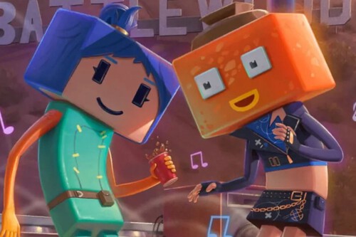 Ubicación de todas las partes de Wrixel en Fortnite para completar la misión "Crea tu Wrixel" 