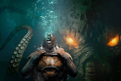 Resumen del Nacon Connect 2025 con Cthulhu: The Cosmic Abyss, Robocop: Rogue City, Styx: Blades of Greed y todos los tráilers y anuncios 