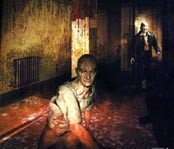 Terror en PC: Resident Evil 4 y Condemned