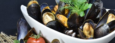 Mejillón: siete recetas con este molusco de temporada para mojar pan sin cansarse