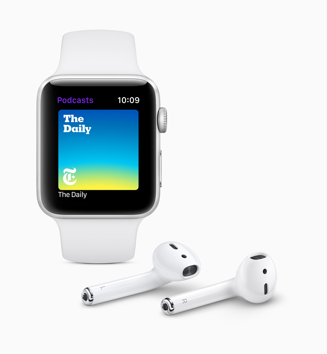 watchos 5 siri