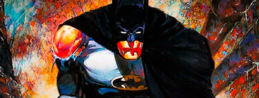 Oscura, brutal e injustamente olvidada: Batman The Cult fue más terrorífica que cualquier plan del Joker, pero no sobrevivió al brillo de Frank Miller y Alan Moore