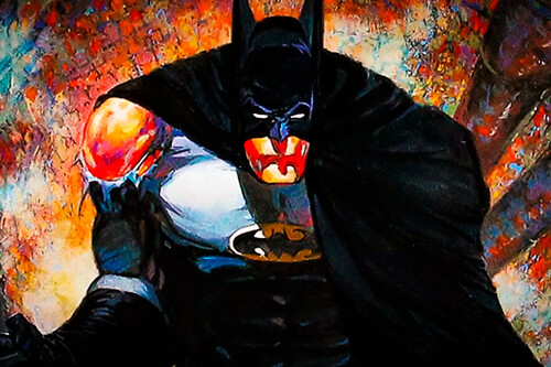 Oscura, brutal e injustamente olvidada: Batman The Cult fue más terrorífica que cualquier plan del Joker, pero no sobrevivió al brillo de Frank Miller y Alan Moore