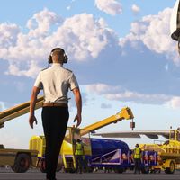Una pantalla de carga de 10 minutos demuestra que Microsoft tenía razón al pedir 64 GB de RAM para correr Flight Simulator 2024