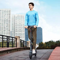 Las averías de los patinetes eléctricos: frenos, batería y transmisión son los elementos que más sufren