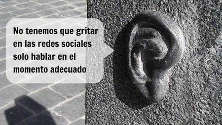 ¿A qué horas del día tienen más impacto los mensajes en las redes sociales?
