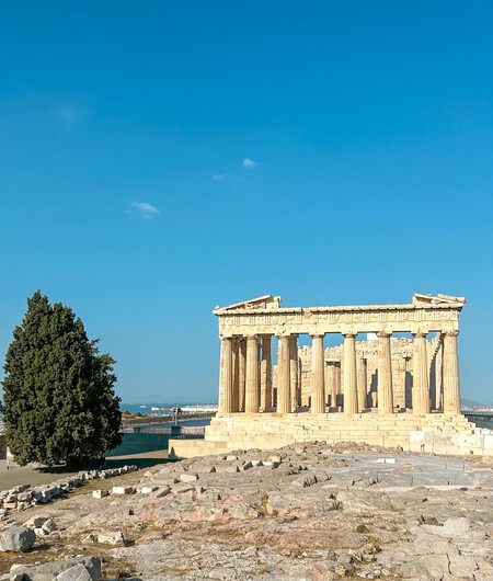 Viajes Atenas 24 Horas Consejos Que Ver Recomendaciones Un Dia