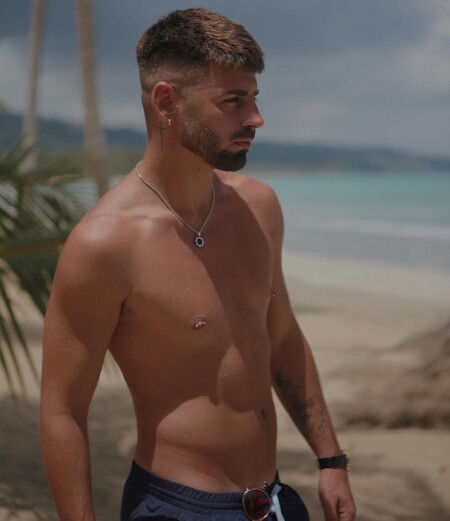 ¡A aullar a Honduras! Isaac Torres, nuevo fichaje para 'Supervivientes 2021'
