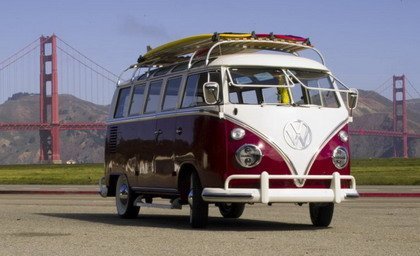 Volkswagen Chameleon Concept