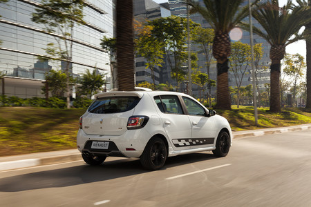 Renault Sandero Rs 2019 3