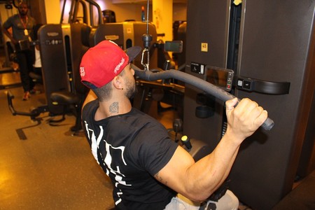 Todo lo que tienes que saber sobre la rutina torso-pierna para entrenar en el gimnasio