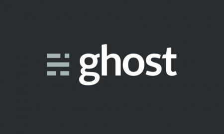 Ghost vs Wordpress