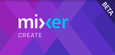 Mixer Creater beta: ya puedes probar la nueva aplicación de streaming de Microsoft en tu Android