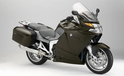 BMW K 1200 GT