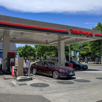 Que las gasolineras de TotalEnergies en Francia hayan puesto tope a los precios de la gasolina y el diésel ha tenido un efecto inesperado: estaciones vacías en Semana Santa 