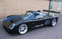 Ultima GTR 720: el superauto que puedes armar a tu gusto 