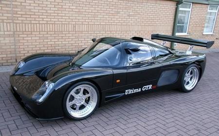 Ultima GTR 720: el superauto que puedes armar a tu gusto