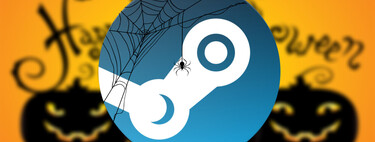 Las rebajas de Halloween 2022 en Steam ya están aquí y estas son nuestras recomendaciones de las mejores ofertas 